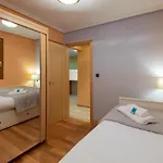 Saturraran - Baskeyrentals Apartamento
