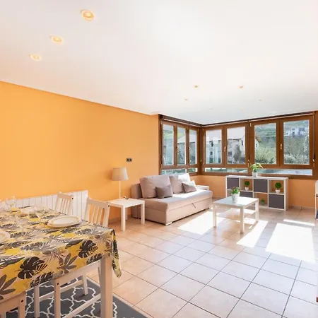 Saturraran - Baskeyrentals * Mutriku