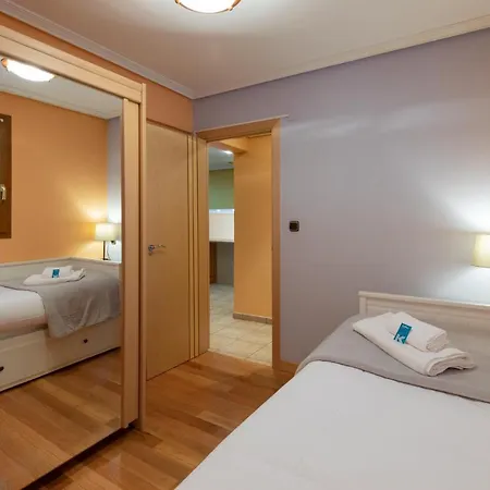 Saturraran - Baskeyrentals Apartamento