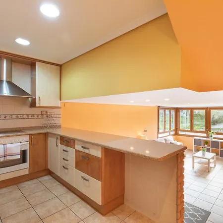 Saturraran - Baskeyrentals Apartamento