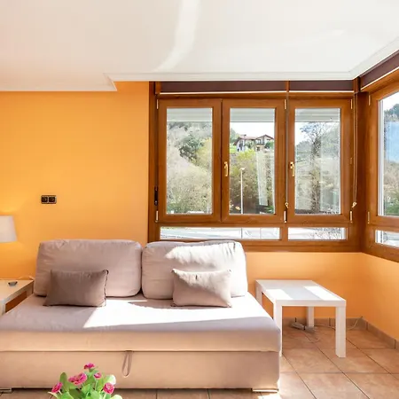 Saturraran - Baskeyrentals Apartamento *