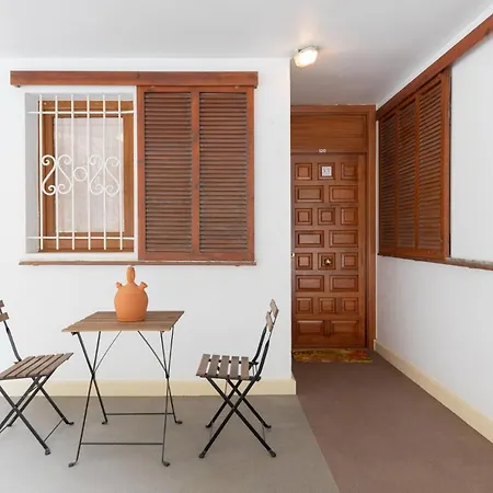 Saturraran - Baskeyrentals Apartamento Mutriku