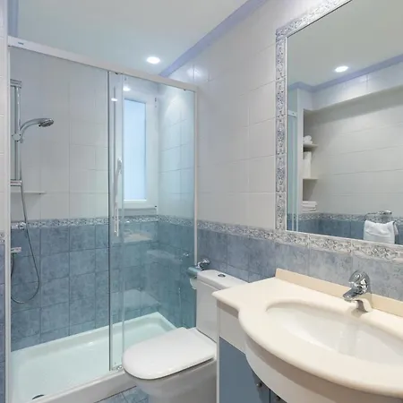 Saturraran - Baskeyrentals