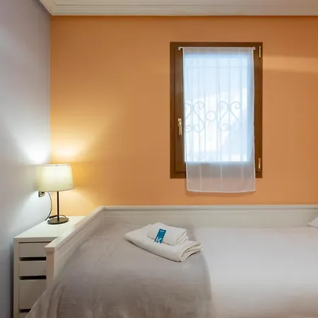 Apartamento Saturraran - Baskeyrentals *