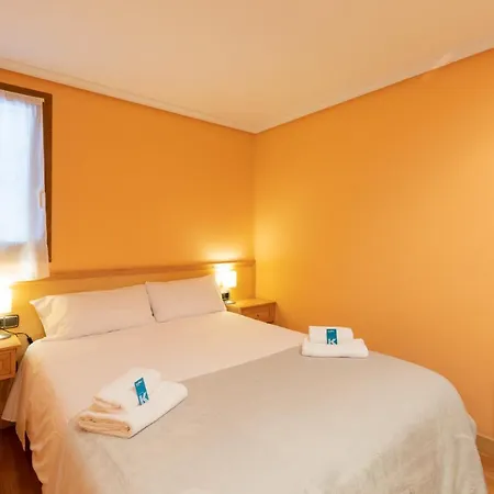 Apartamento Saturraran - Baskeyrentals