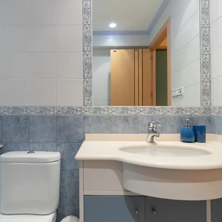 Saturraran - Baskeyrentals