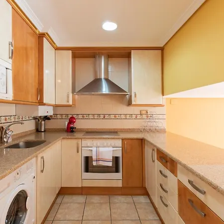 Saturraran - Baskeyrentals Apartamento Mutriku