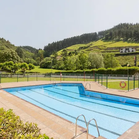 Apartamento Saturraran - Baskeyrentals *