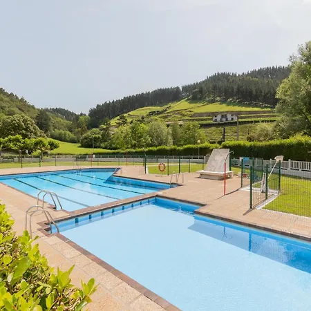 Apartamento Saturraran - Baskeyrentals Mutriku