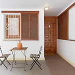 Saturraran - Baskeyrentals Apartman Mutriku