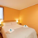 Apartman Saturraran - Baskeyrentals