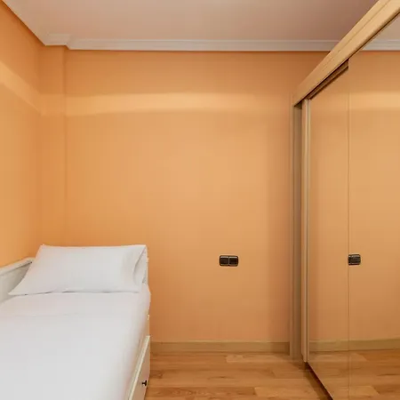 Saturraran - Baskeyrentals Apartment *