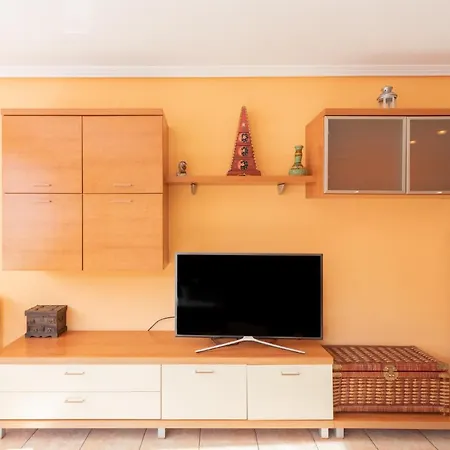 Apartman Saturraran - Baskeyrentals *