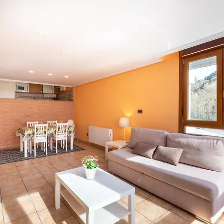 Saturraran - Baskeyrentals * 木崔库