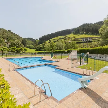 Saturraran - Baskeyrentals Mutriku