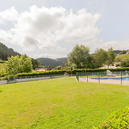 Saturraran - Baskeyrentals