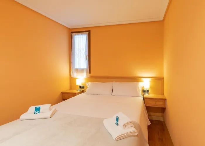 Apartment Saturraran - Baskeyrentals *