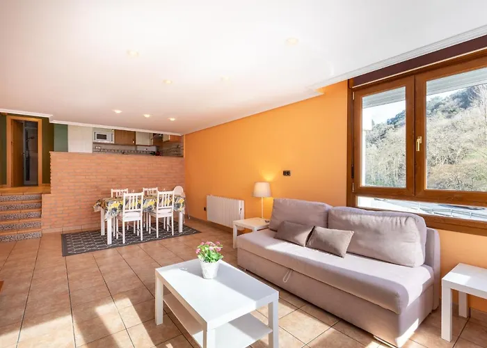 Saturraran - Baskeyrentals * Mutriku