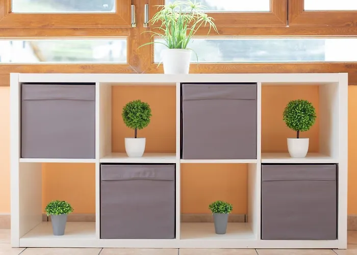 Saturraran - Baskeyrentals Apartment *