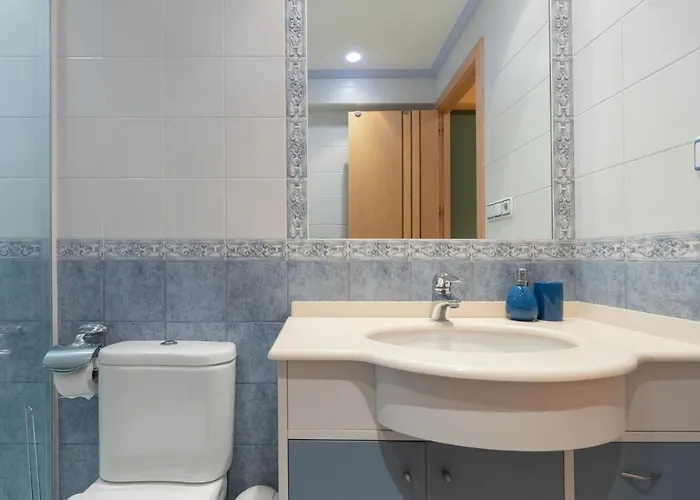 Saturraran - Baskeyrentals