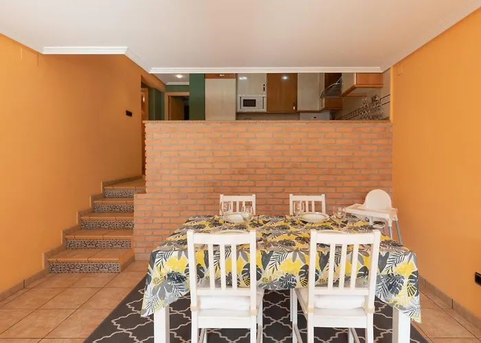 Saturraran - Baskeyrentals *