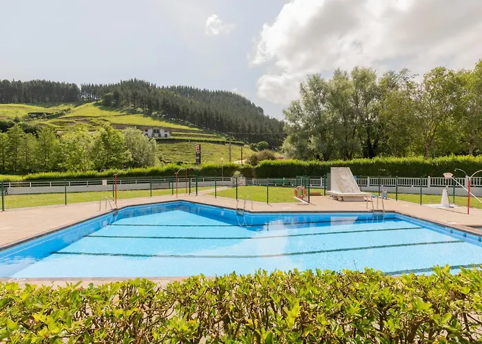 Saturraran - Baskeyrentals * Mutriku