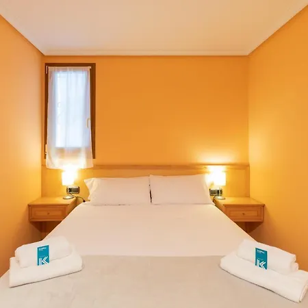 Saturraran - Baskeyrentals *