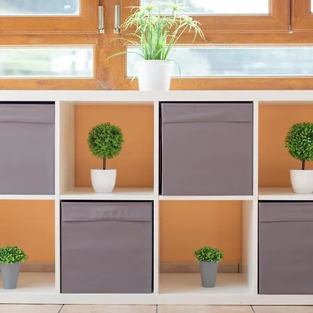 Saturraran - Baskeyrentals شقة *