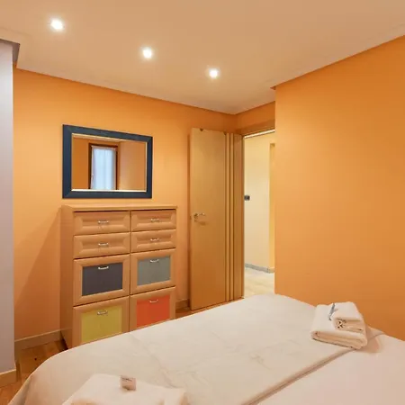 Saturraran - Baskeyrentals * موتريكو