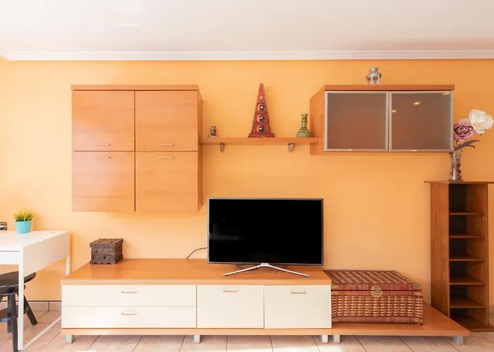 Apartment Saturraran - Baskeyrentals *