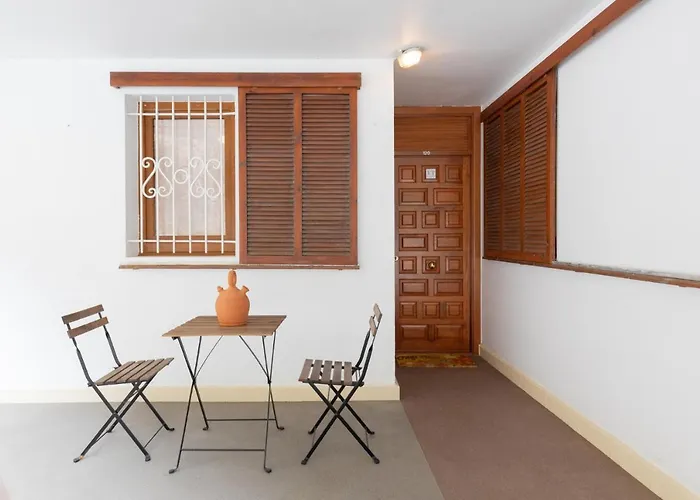 Saturraran - Baskeyrentals Apartment Mutriku