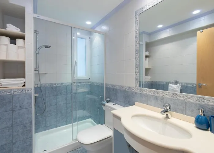 Saturraran - Baskeyrentals