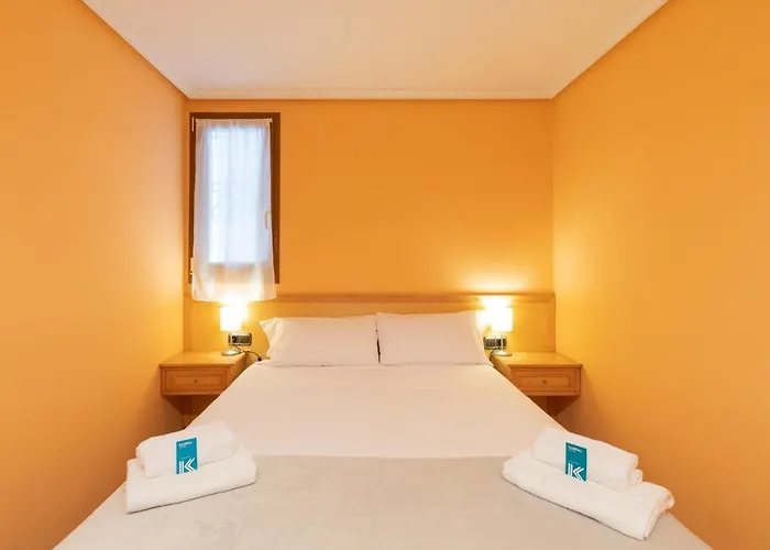 Saturraran - Baskeyrentals *