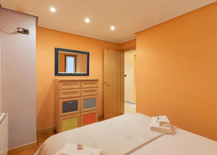 Saturraran - Baskeyrentals * Mutriku