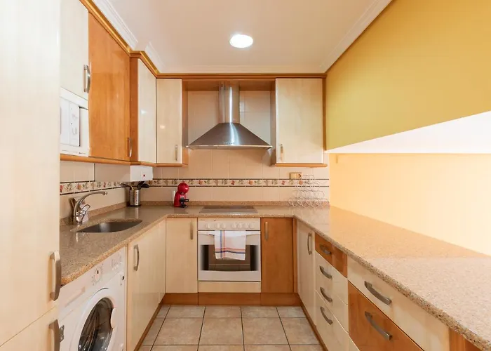 Saturraran - Baskeyrentals Apartment Mutriku